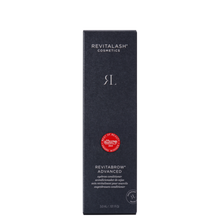 Load image into Gallery viewer, REVITABROW® ADVANCED EYEBROW CONDITIONER & SERUM - 3.0 ML (4-Month Supply)