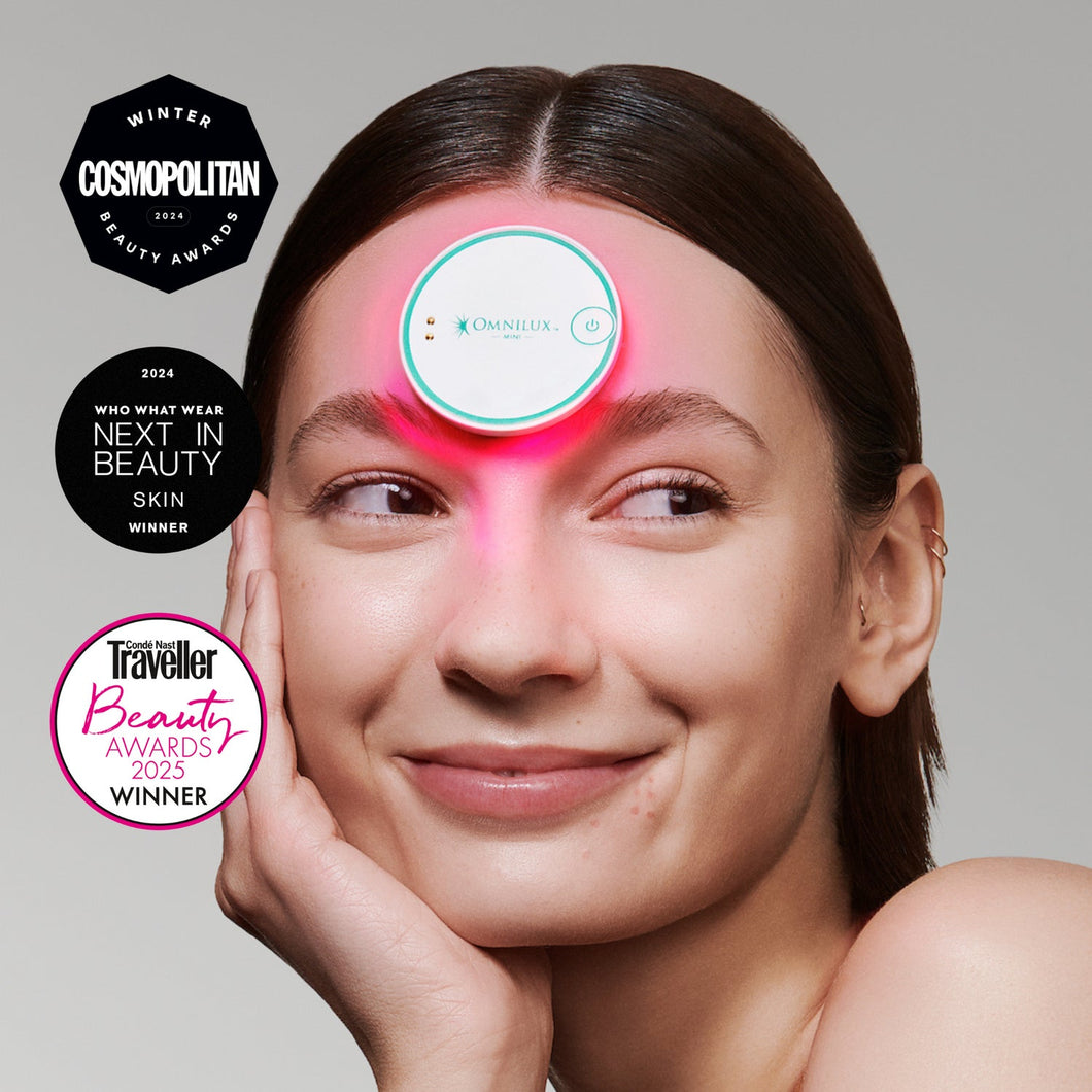 Omnilux Mini Blemish Eraser
