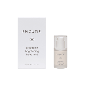 Epicutis Arctigenin Brightening Treatment