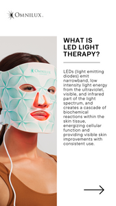 Omnilux Contour Face