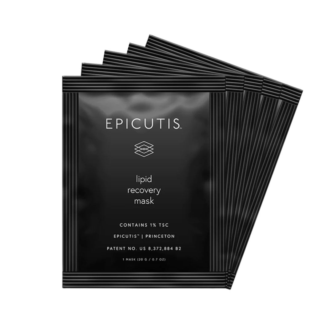 Epicutis Lipid Recovery Mask for Face- 1 Mask