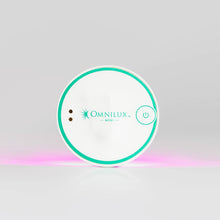 Load image into Gallery viewer, Omnilux Mini Blemish Eraser

