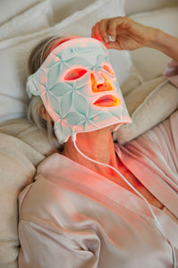 Omnilux Contour Face