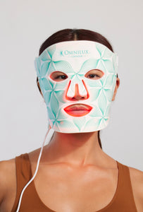 Omnilux Contour Face
