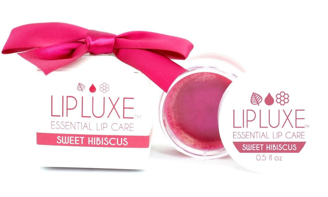 SWEET HIBISCUS LIP BALM